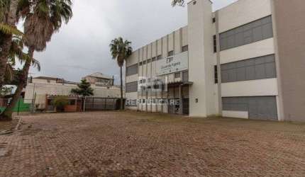 Predio para Venda - 1433.13m², 0 dormitórios, São Geraldo