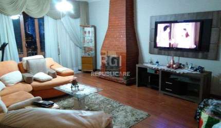 Cobertura para Venda - 323.99m², 3 dormitórios, sendo 1 suites, Partenon