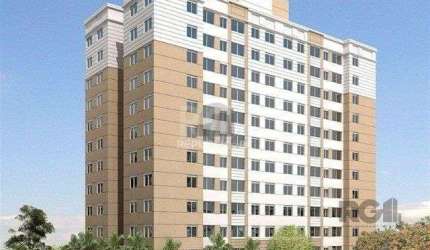 Apartamento para Venda - 69m², 3 dormitórios, sendo 1 suites, 1 vaga - Jardim Ca