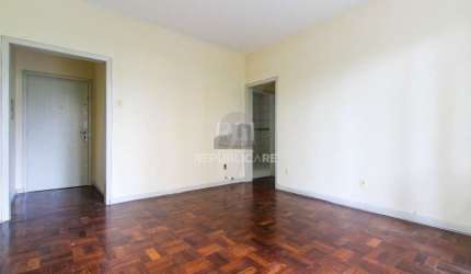 Apartamento para Venda - 89m², 3 dormitórios, sendo 1 suites, 1 vaga - Menino De