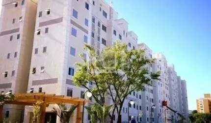 Apartamento para Venda - 49.72m², 2 dormitórios, 1 vaga - Jardim Planalto