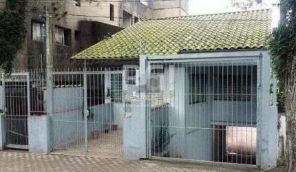 Predio para Venda - 108m², 3 dormitórios, sendo 1 suites, 10 vagas - Partenon