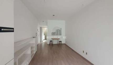 Apartamento JK para Venda - 36m², 0 dormitórios, Farroupilha