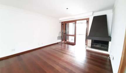 Apartamento para Venda - 181.63m², 3 dormitórios, sendo 1 suites, 2 vagas - Meni