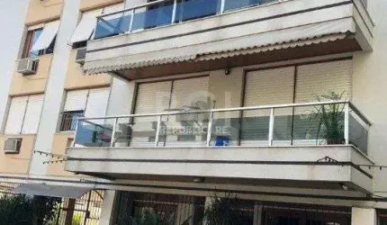 Cobertura para Venda - 270.56m², 3 dormitórios, sendo 1 suites, 2 vagas - Auxili
