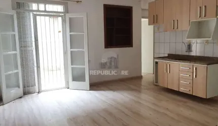 Apartamento para Venda - 40m², 1 dormitório, Santana