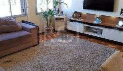 Apartamento para Venda - 86.74m², 2 dormitórios, 1 vaga - Intercap