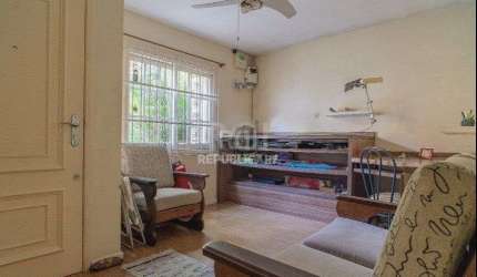 Casa para Venda - 147.56m², 2 dormitórios, 2 vagas - Partenon