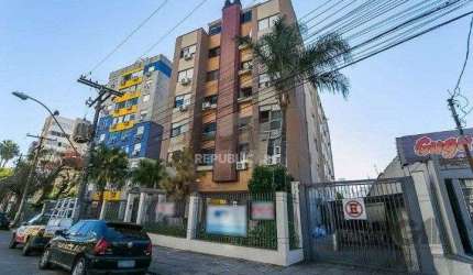 Apartamento para Venda - 46.73m², 1 dormitório, Santana