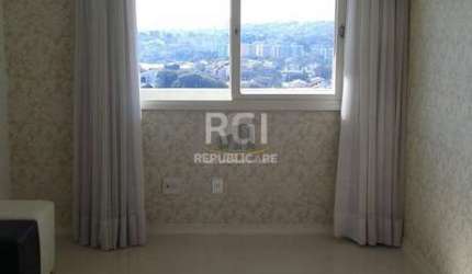 Apartamento para Venda - 58.02m², 2 dormitórios, Cavalhada