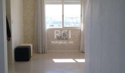 Apartamento para Venda - 58.02m², 2 dormitórios, Cavalhada