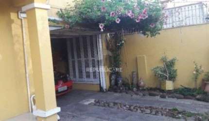 Casa para Venda - 176m², 2 dormitórios, 4 vagas - Santana