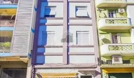 Apartamento 2 dormitórios  - 83.3m² - Centro Histórico