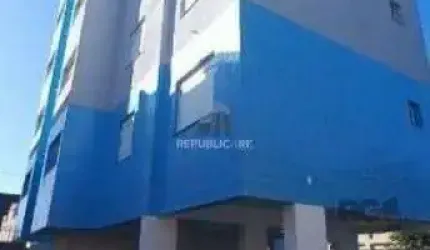 Cobertura para Venda - 131m², 2 dormitórios, sendo 1 suites, 1 vaga - Parque Bra