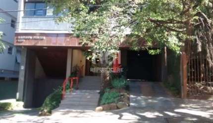 Conjunto/Sala para Venda - 36.24m², 0 dormitórios, 1 vaga - Auxiliadora