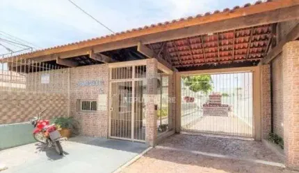 Apartamento para Venda - 39.52m², 1 dormitório, Camaquã
