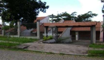 Casa para Venda - 517.69m², 4 dormitórios, sendo 4 suites, 2 vagas - Jardim Isab