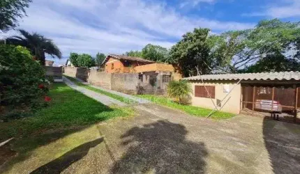 Terreno para Venda - 0m², 0 dormitórios, Camaquã