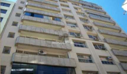 Apartamento para Venda - 31m², 1 dormitório, Centro Histórico