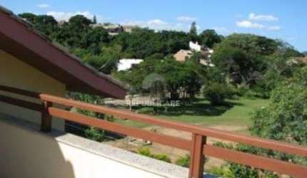 Casa para Venda - 369m², 3 dormitórios, sendo 2 suites, 2 vagas - Cavalhada