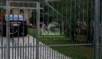 Casa para Venda - 100m², 0 dormitórios, Harmonia