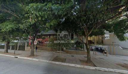 Conjunto/Sala para Venda - 121.79m², 0 dormitórios, Auxiliadora