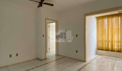 Apartamento para Venda - 46m², 1 dormitório, Centro Histórico