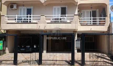 Cobertura para Venda - 137m², 3 dormitórios, sendo 1 suites, 1 vaga - Vila Eunic