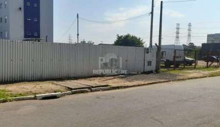 Terreno para Venda - 0m², 0 dormitórios, Colinas