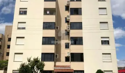 Apartamento para Venda - 52.15m², 2 dormitórios, 1 vaga - Sarandi