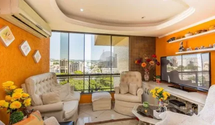 Cobertura para Venda - 199m², 3 dormitórios, sendo 1 suites, 2 vagas - Azenha