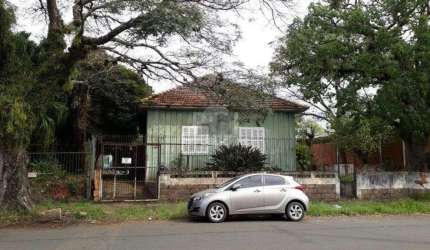 Terreno para Venda - 1345m², 0 dormitórios, Partenon