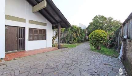 Terreno para Venda - 1399m², 0 dormitórios, Cavalhada