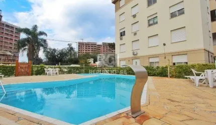 Apartamento para Venda - 56.24m², 2 dormitórios, 1 vaga - Teresópolis