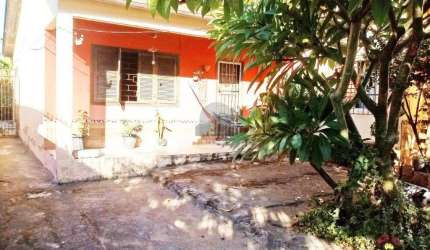 Casa para Venda - 140m², 3 dormitórios, sendo 1 suites, 2 vagas - Morro Santana
