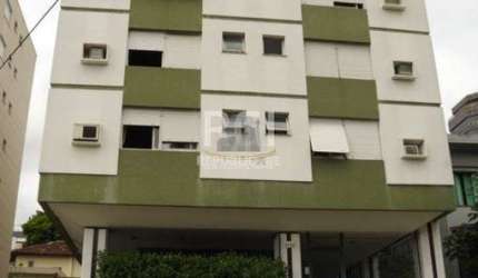 Apartamento para Venda - 128.96m², 3 dormitórios, sendo 1 suites, 1 vaga - Auxil