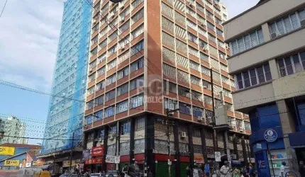 Apartamento para Venda - 91.44m², 2 dormitórios, Centro Histórico