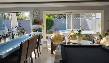 Casa Condominio para Venda - 164.15m², 3 dormitórios, sendo 1 suites, 2 vagas -