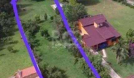 Terreno para Venda - 0m², 0 dormitórios, Jardim Betânia