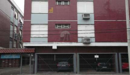 Apartamento para Venda - 60m², 2 dormitórios, 1 vaga - Jardim São Pedro