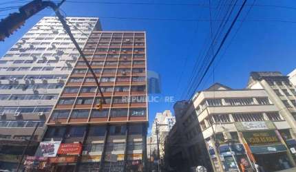 Apartamento para Venda - 68.98m², 1 dormitório, Centro Histórico