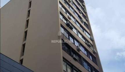 Conjunto/Sala para Venda - 104.56m², 0 dormitórios, Centro Histórico