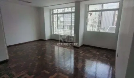 Apartamento para Venda - 60.82m², 2 dormitórios, Centro Histórico