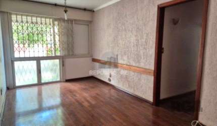 Apartamento para Venda - 84.76m², 3 dormitórios, sendo 1 suite com vaga