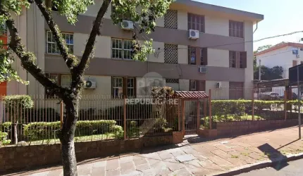 Apartamento para Venda - 62m², 2 dormitórios, 1 vaga - Petrópolis, Porto Alegre