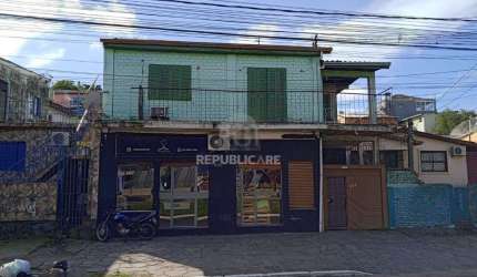 Loja para Venda - 20m², 0 dormitórios, Cavalhada, Porto Alegre