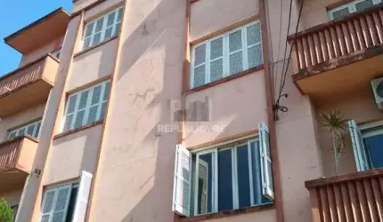 Apartamento para Venda - 64.6m², 2 dormitórios, Menino Deus, Porto Alegre
