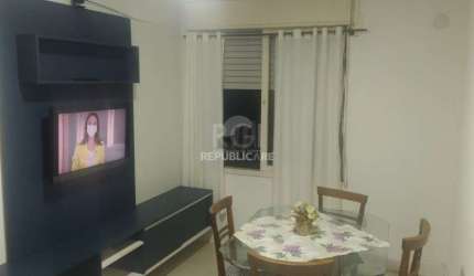 Apartamento para Venda - 37.89m², 1 dormitório, Cavalhada, Porto Alegre