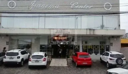 Conjunto/Sala para Venda - 40.7m², 0 dormitórios, Cavalhada, Porto Alegre