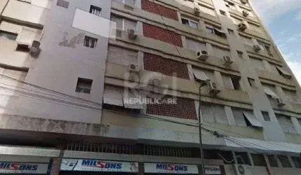 Apartamento para Venda - 82.25m², 3 dormitórios, sendo 1 suites, 1 vaga - Centro